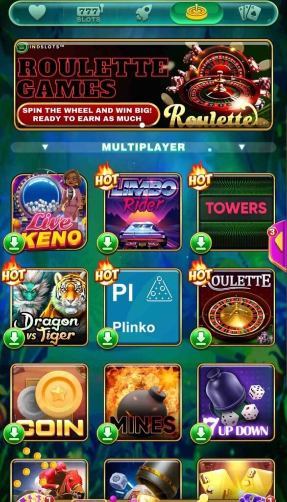 ALL Games