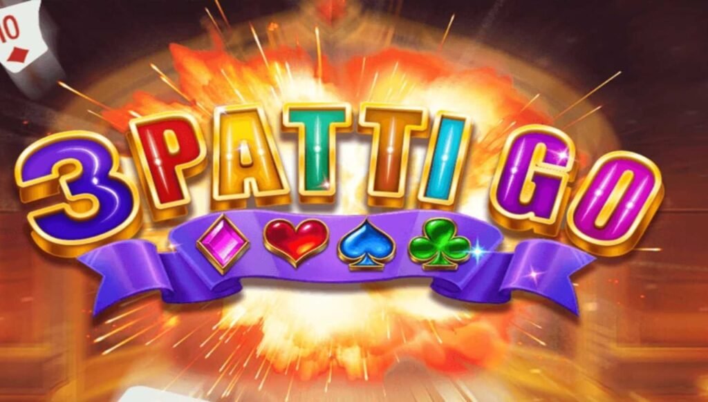 3 PATTI GO