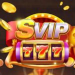 SVIP 777 BET