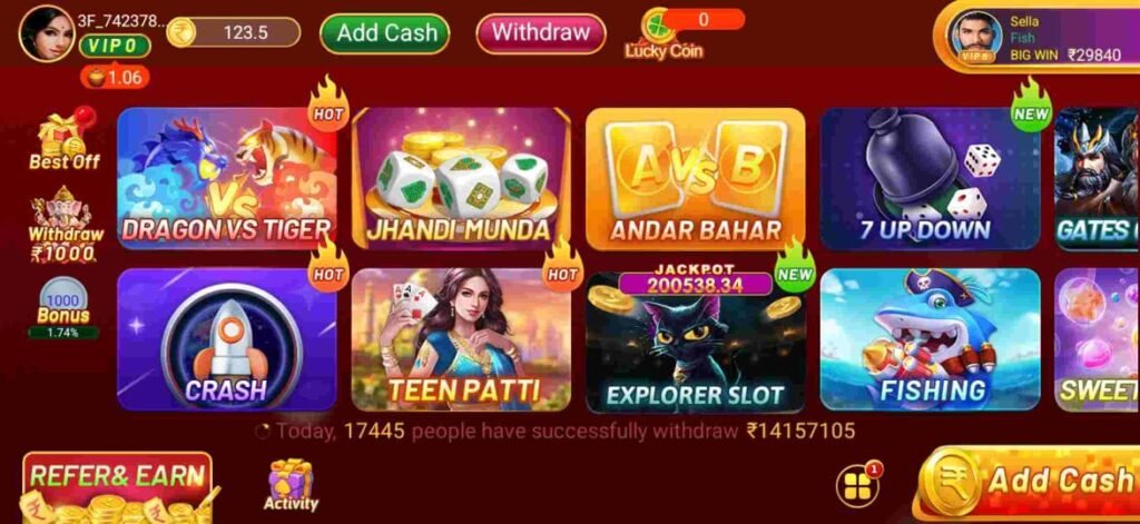 3F GAME APK