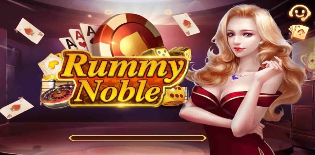 rummy noble