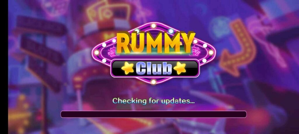 rummy club apk