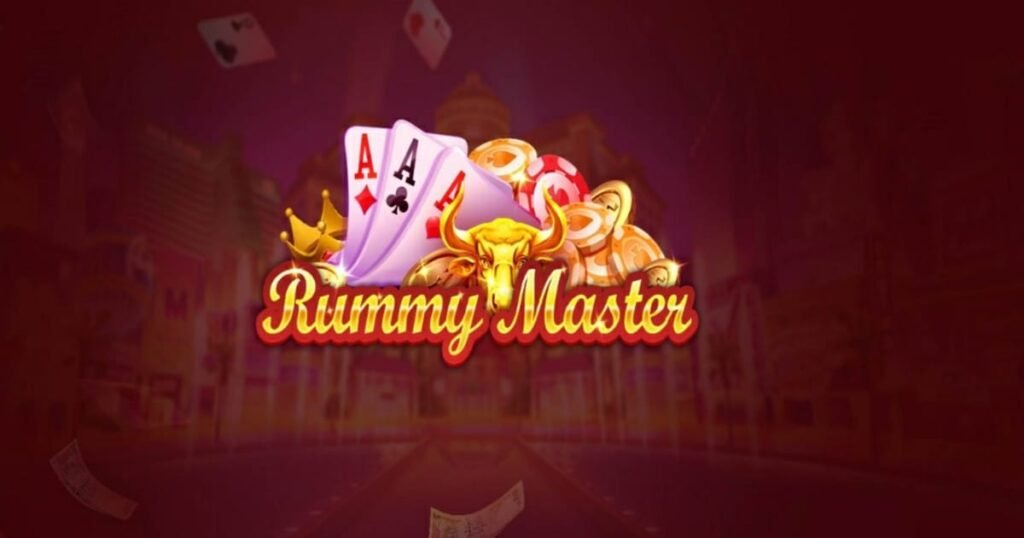 rummy master