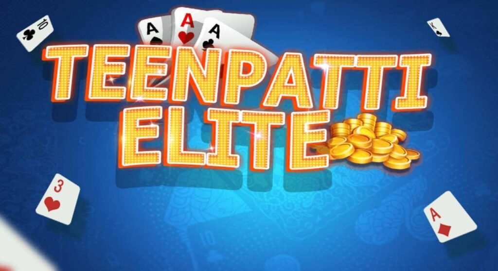 teen patti elite