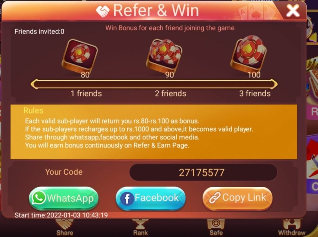 rummy noble