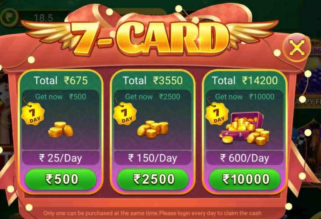 teen patti cash