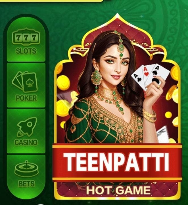 teen patti cash