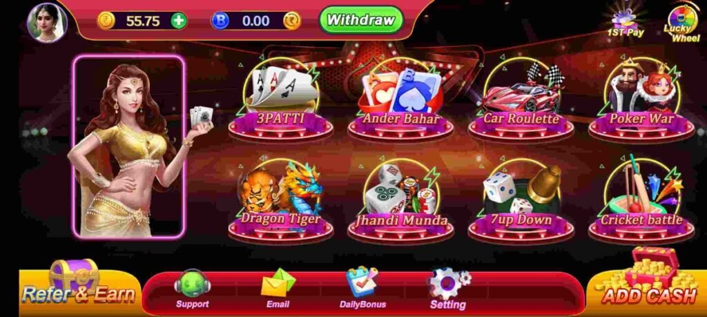 rummy club apk
