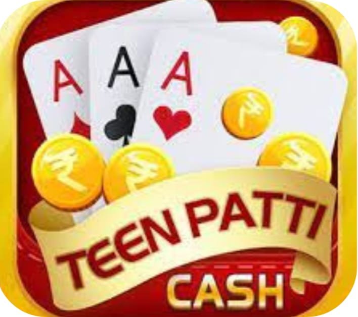 teen patti cash