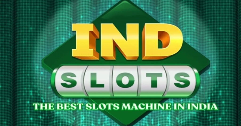 indslots