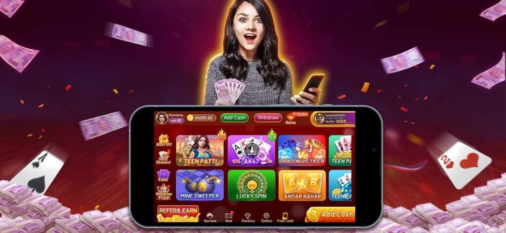 teenpatti master