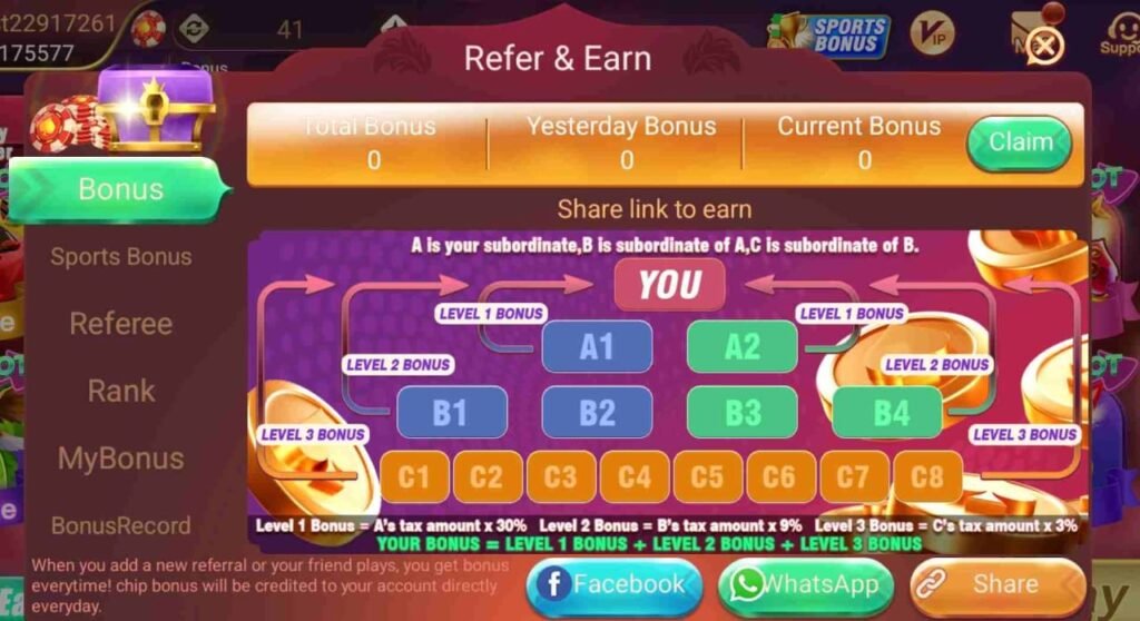 mbm bet