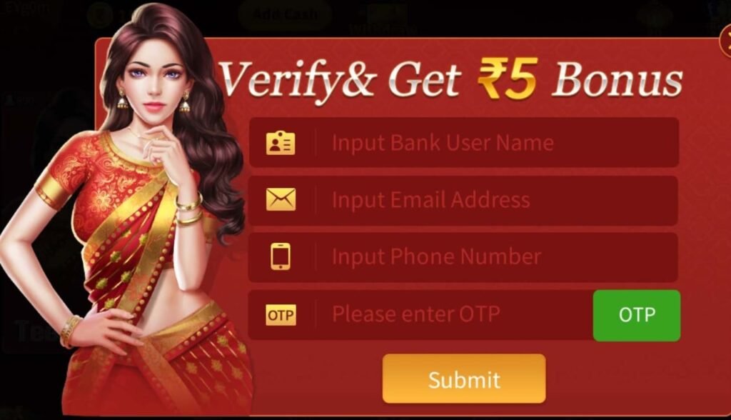 teenpatti master