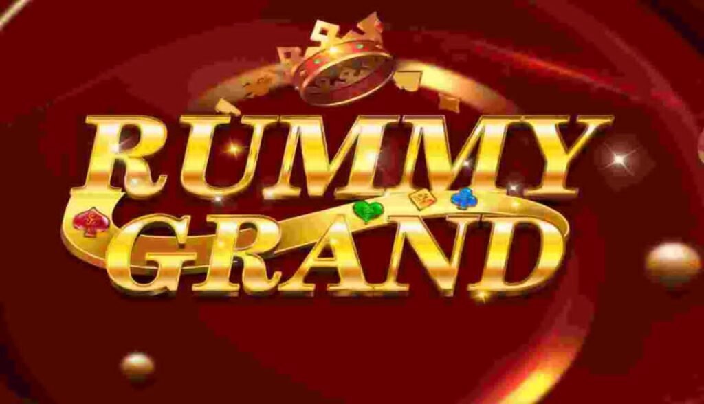 Rummy Grand