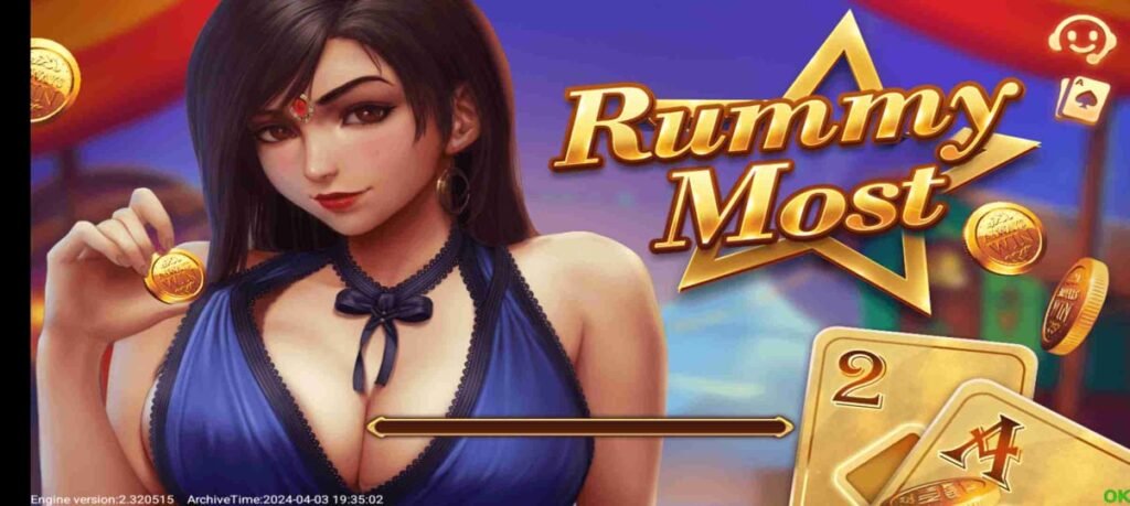 rummy most