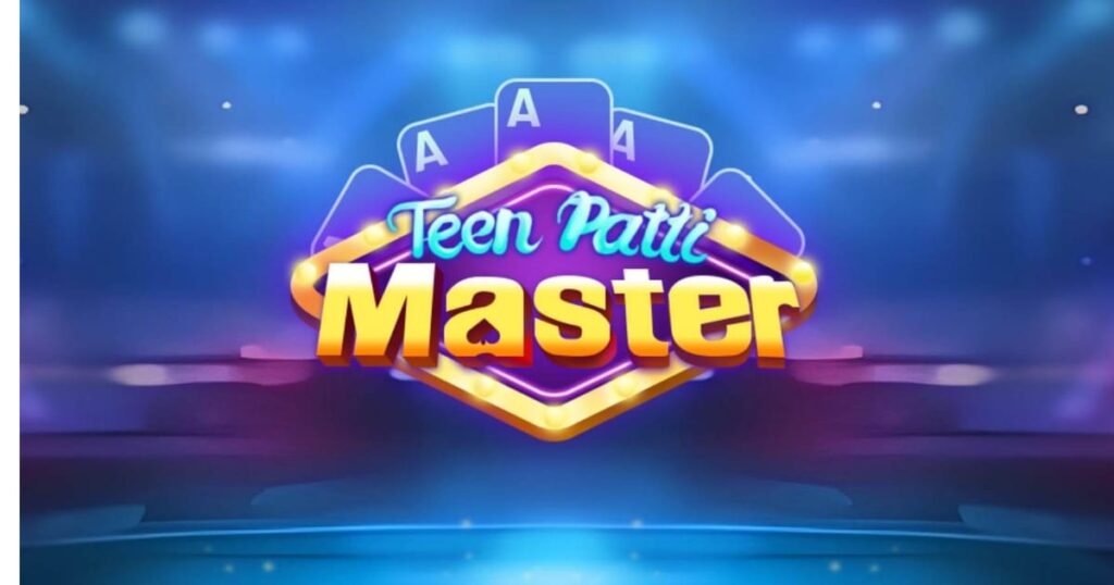 teenpatti master
