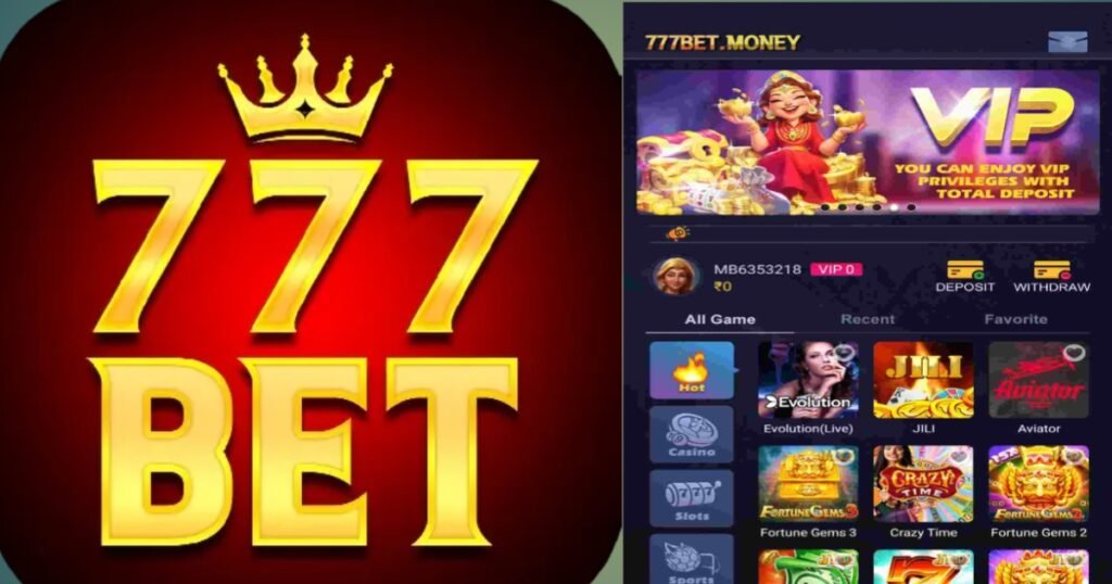 777BET APK, 777BET APK Download, 777BET App, 777BET New App