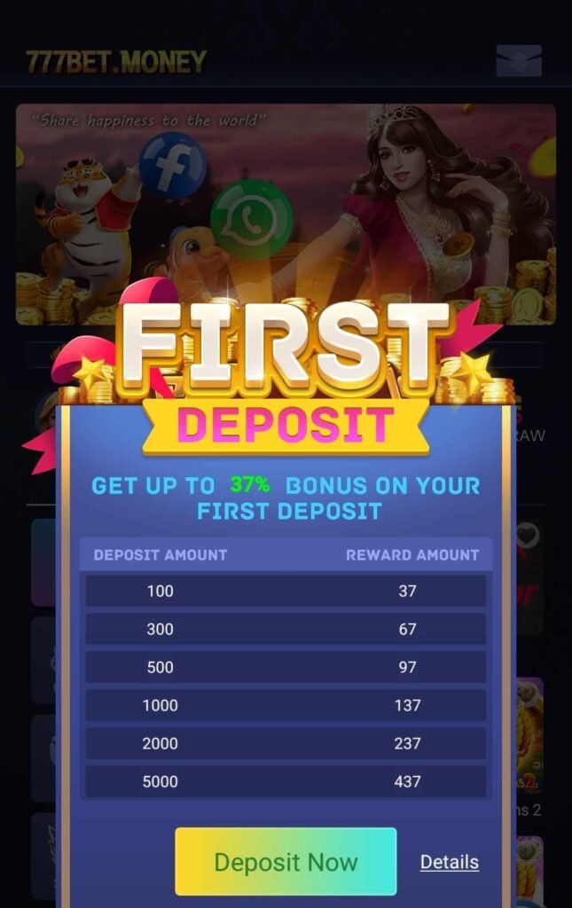 777BET MONEY APK, 777BET, 777BET APK Download,