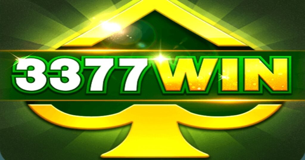 3377WIN 