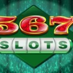 567 slots