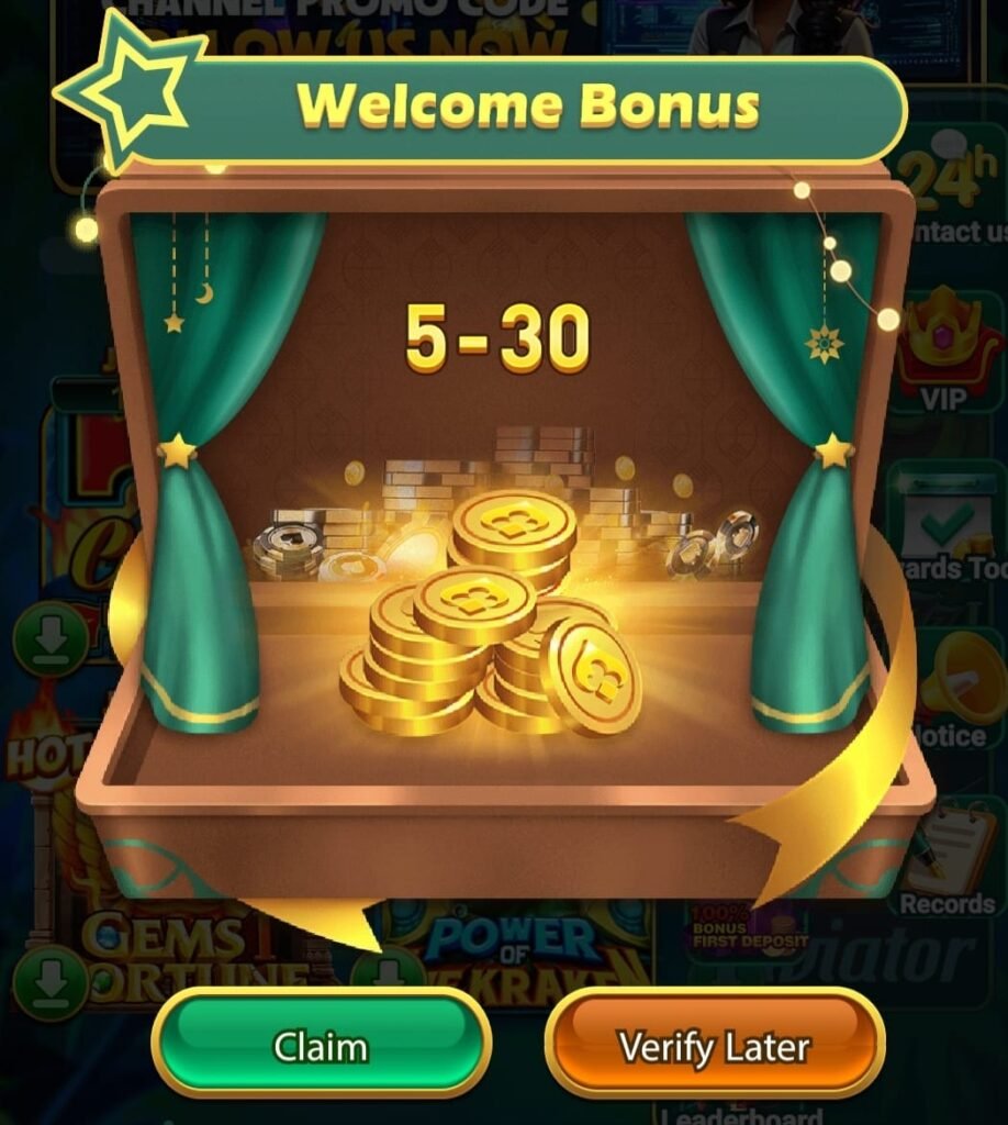 MDM BET
