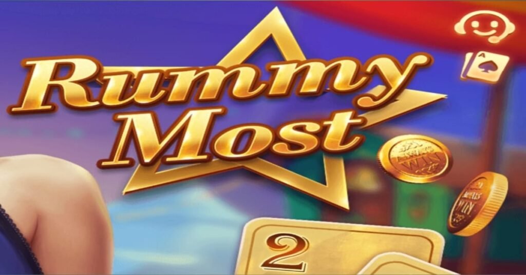 Rummy Most