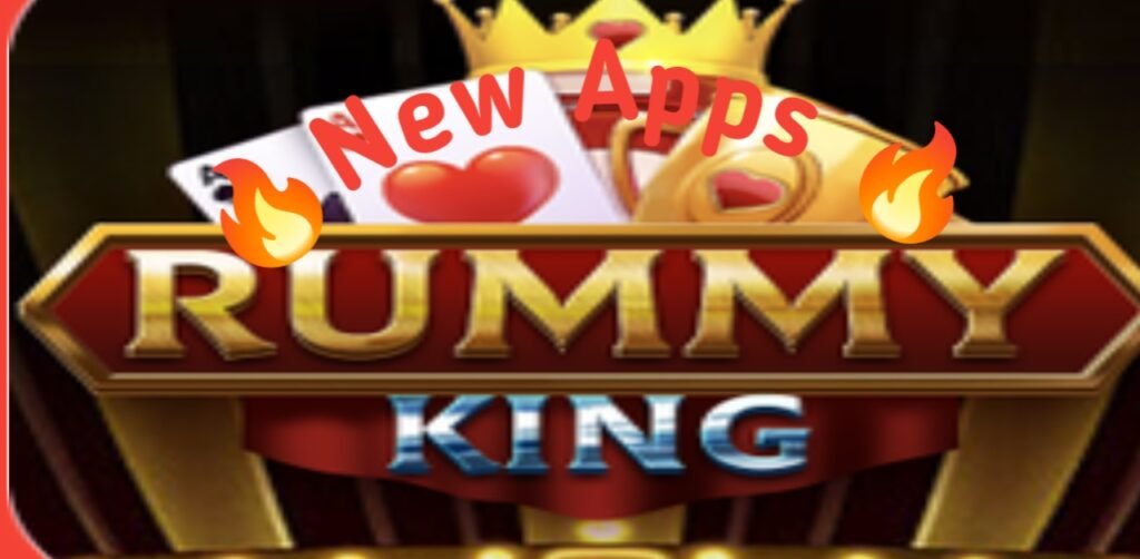 Rummy King, Rummy King App Download apk, Rummy King apk, Rummy King all Rummy 